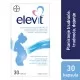 ELEVIT 30 KAPSULA