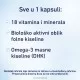 ELEVIT 30 KAPSULA