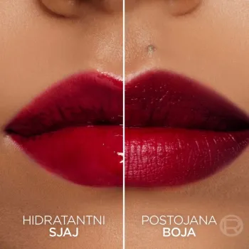 L’Oréal Paris Paradise Hyaluron Tint serum za usne u boji 420 Le Rouge Paris