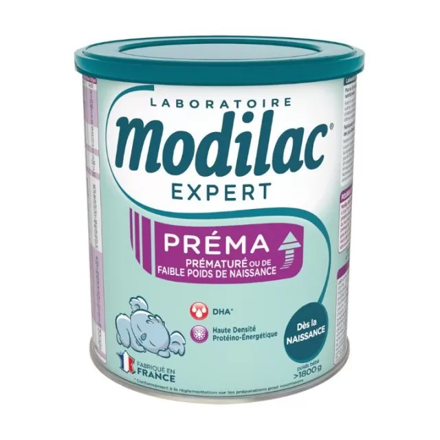 MODILAC EXPERT PREMA MLEKO 400G