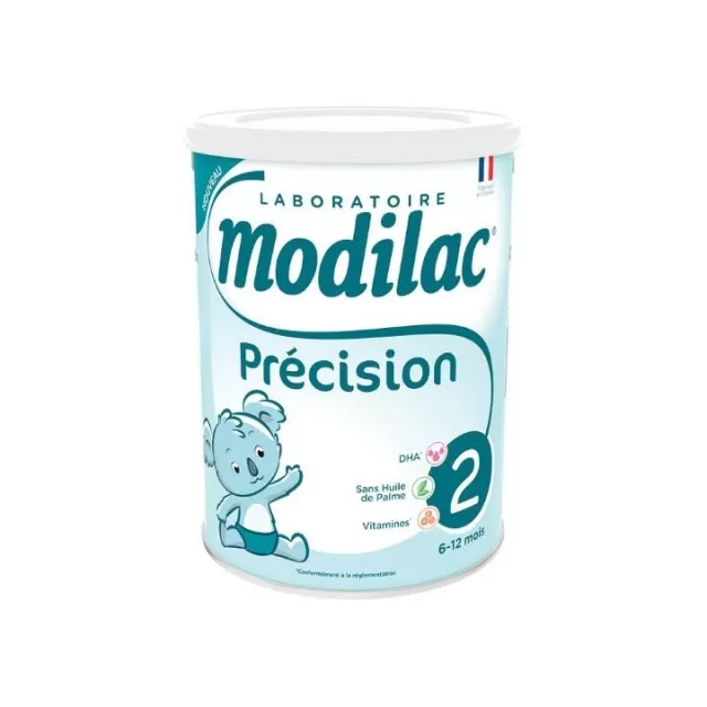 MODILAC PRECISION 2 MLEKO 700G