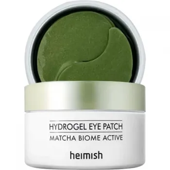 HEIMISH MATCHA BIOME HIDROGEL MASKA ZA PODRUČJE ISPOD OČIJU A60