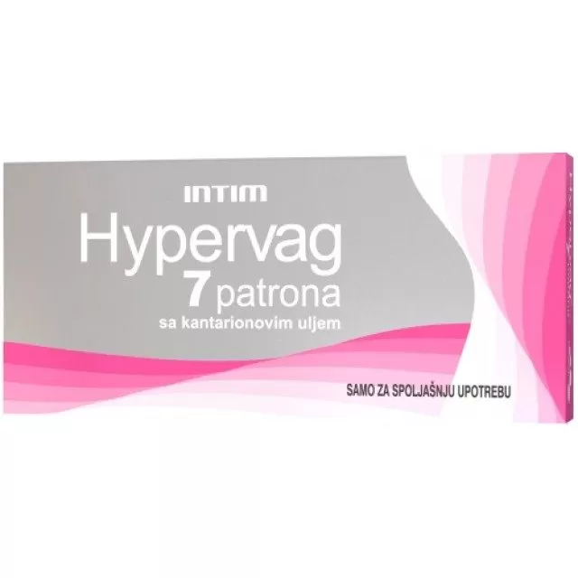HYPERVAG VAGINALETE SA KANTARIONOM A7