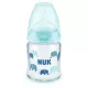 NUK STAKLENA FLAŠICA SA INDIKATOROM TEMPERATURE 120ML