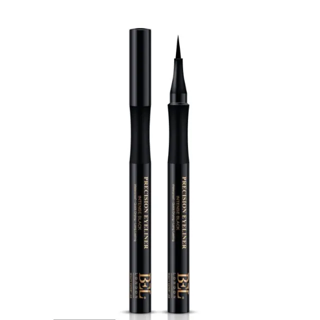 BEL LONDON PRECISION EYELINER AJLAJNER 1,2ml