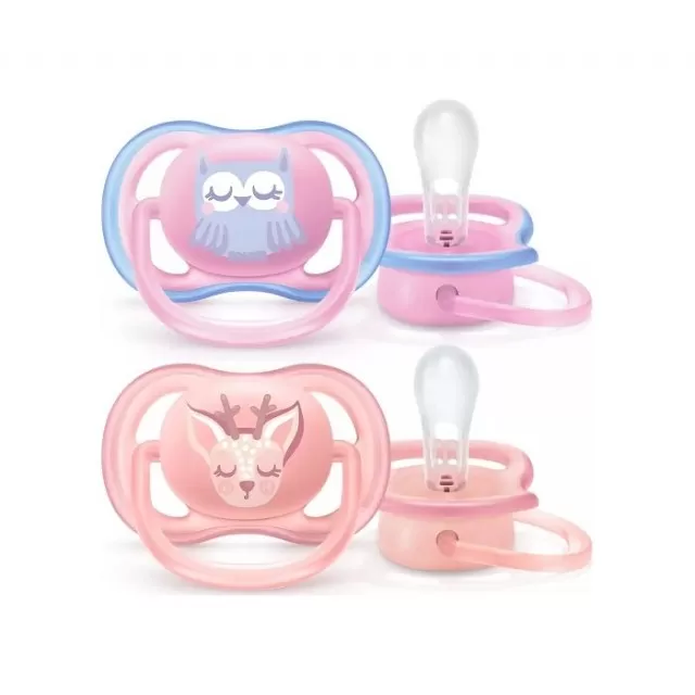 AVENT VARALICA 0-6M SOVA I JELEN