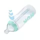 NUK PLASTIČNA ANTICOLIC FLAŠICA SA INDIKATOROM TEMPERATURE 300ML