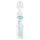 NUK PLASTIČNA ANTICOLIC FLAŠICA SA INDIKATOROM TEMPERATURE 300ML