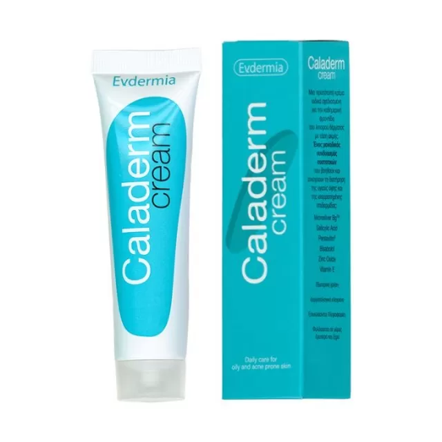 CALADERM KREMA 40ML