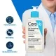 CERAVE SA SMOOTHING GEL ZA ČIŠĆENJE SUVE I GRUBE KOŽE 236ML