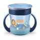 NUK BOCA MAGIC CUP NIGHT 160ML
