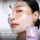 L'OREAL PARIS REVITALIFT FILLER GLASS SKIN HIDROGEL MASKA ZA BLISTAVU KOŽU A1