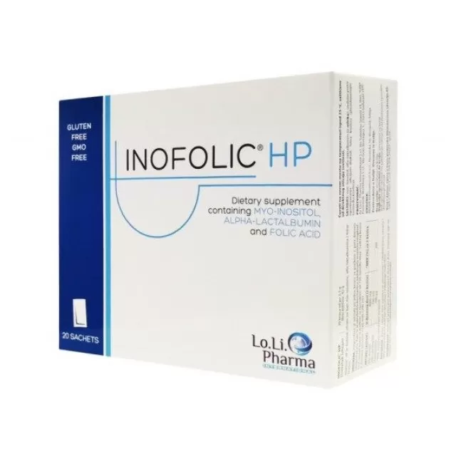 INOFOLIC HP KESICE A20