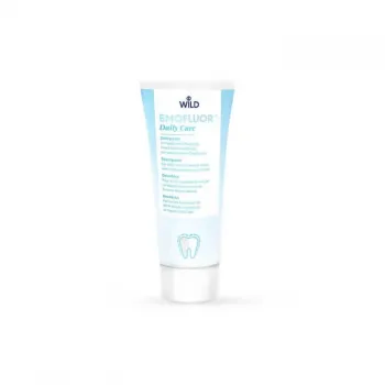EMOFLUOR PASTA ZA OSETLJIVE ZUBE 75ML