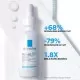 La Roche-Posay CICAPLAST B5 SERUM Ultra-obnavljajući i hidratantni serum za dehidriranu i nadraženu kožu bez sjaja, 30 ml