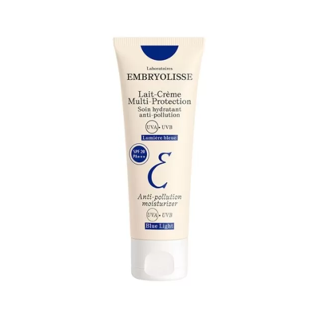 EMBRYOLISSE VIŠENAMENSKA ZAŠTITNA KREMA SPF20, 40ML