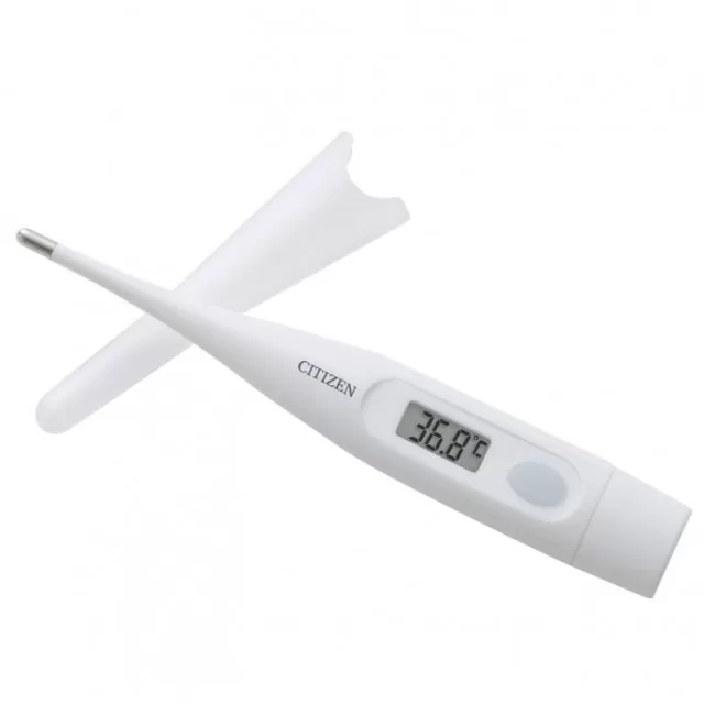 TOPLOMER DIGITALNI CITIZEN CTA301