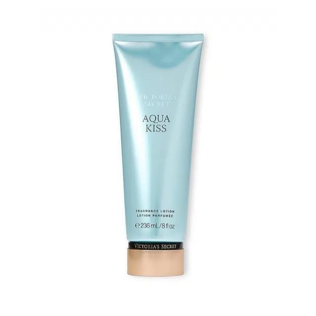 VICTORIA'S SECRET AQUA KISS LOSION ZA TELO 236ML