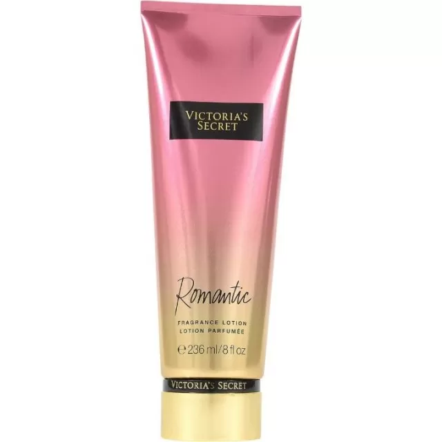 VICTORIA'S SECRET ROMANTIC LOSION ZA TELO 236ML