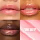 MAYBELLINE NEW YORK LIFTER GLAZE BALZAM ZA USNE PINK DRIP 002