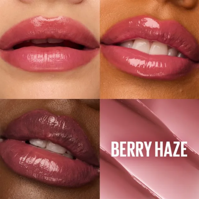 MAYBELLINE NEW YORK LIFTER GLAZE BALZAM ZA USNE BERRY HAZE 007