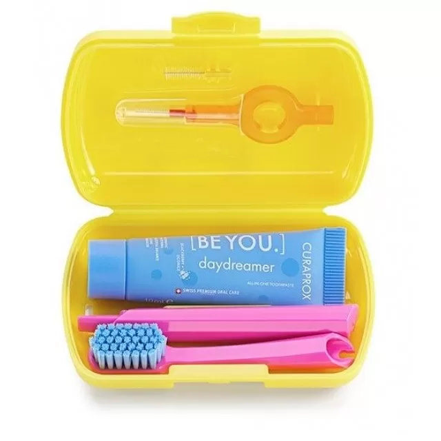 CURAPROX BE YOU PUTNI SET