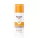 EUCERIN SUN PIGMENT CONTROL TONIRANI FLUID ZA ZAŠTITU OD SUNCA SPF50+ TAMNI 50ML