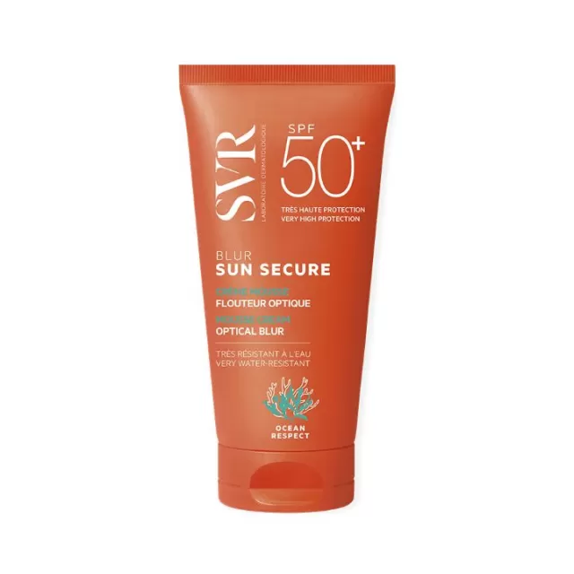 SVR SUN SECURE BLUR MUS-KREMA SPF50+ 50ML