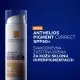 La Roche-Posay ANTHELIOS PIGMENT CORRECT SPF50+ Tonirana krema za zaštitu od sunca i za fotokorekciju, vidljivo umanjuje bore i tamne fleke, Light, 50 ml