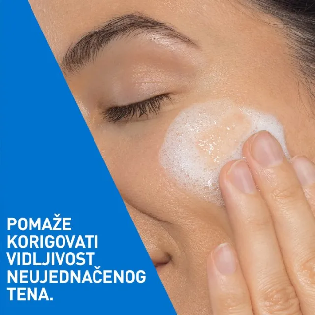 CeraVe Gel za čišćenje sa vitaminom C* 236 ml