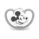 NUK VARALICA SILIKON U KUTIJI MICKEY MOUSE 0-6M