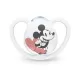 NUK VARALICA SILIKON U KUTIJI MICKEY MOUSE 6-18M