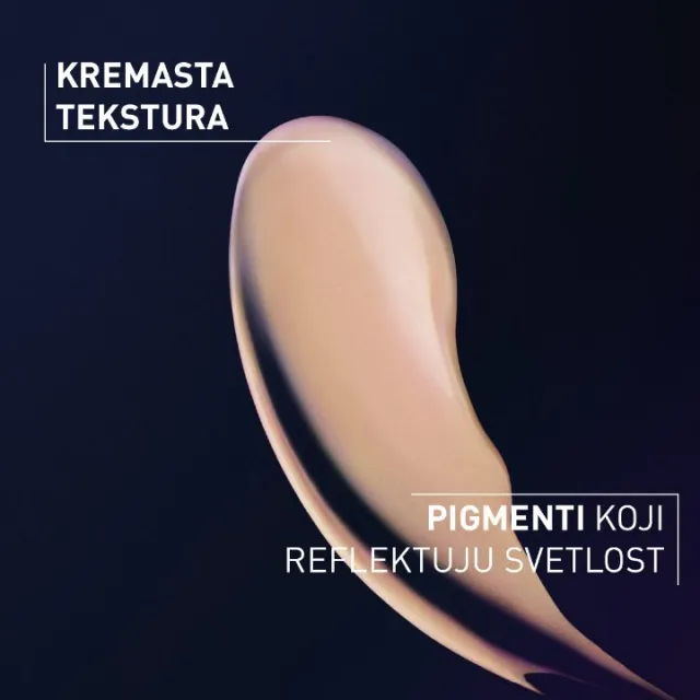 La Roche-Posay MELA B3 Intenzivna Nega Za Područje Oko Očiju Antirid 15 mL