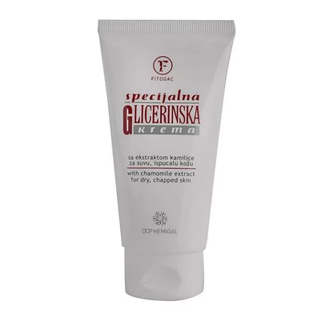 GLICERINSKA KREMA TUBA 80ML