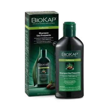 BIOKAP ŠAMPON ZA SVAKI DAN 200ML