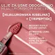 L'Oréal Paris Paradise Plump Ambition Ulje Za Usne 650 Nude Macaron