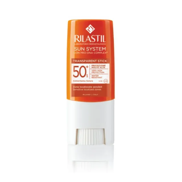 RILASTIL SUN SYSTEM STIK SPF50 8,5ML