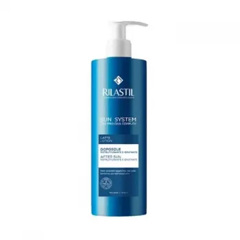RILASTIL SUN LOSION POSLE SUNČANJA 400ML