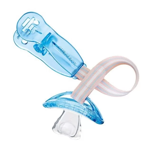 CURAPROX TRAKA ZA DUDU PLAVA