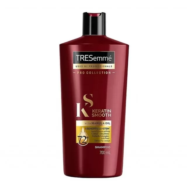 TRESemme ŠAMPON Keratin Smooth 700ML