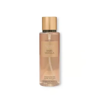 VICTORIA'S SECRET BARE VANILLA MIRISNI SPREJ ZA TELO 250ML