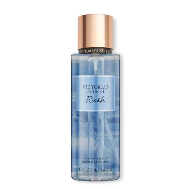 VICTORIA'S SECRET RUSH MIRISNI SPREJ ZA TELO 250ML