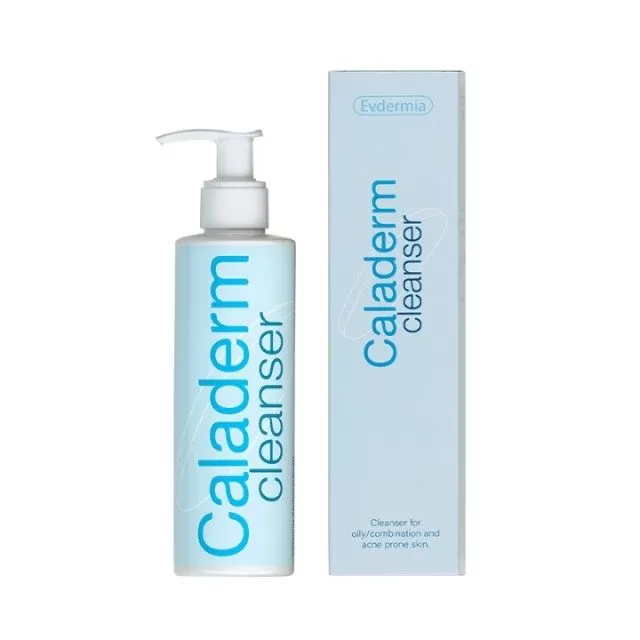 CALADERM CLEANSER 200ML