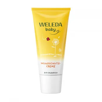 WELEDA BABY PELENSKA KREMA OD NEVENA 75ML