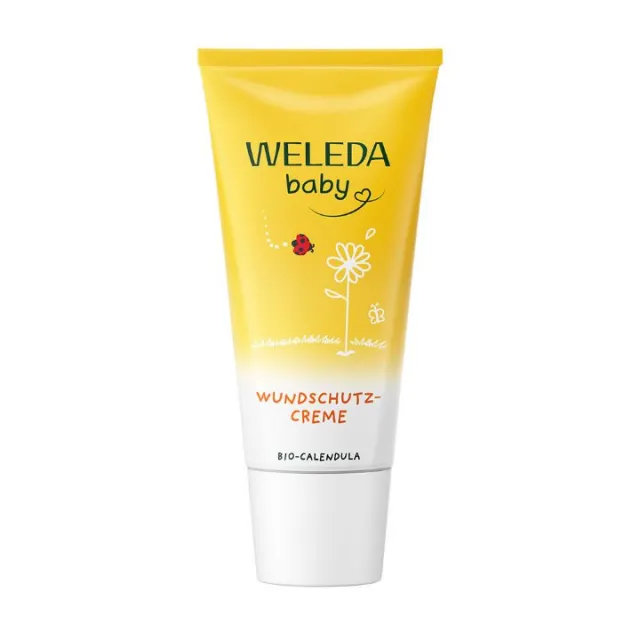 WELEDA BABY PELENSKA KREMA OD NEVENA 75ML