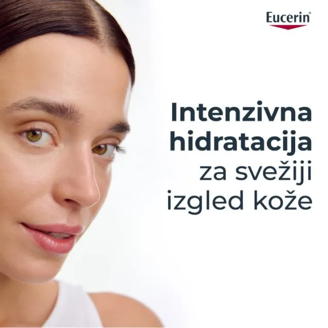 EUCERIN HYALURON-FILLER NOĆNI HIDRO BOOSTER 50ML