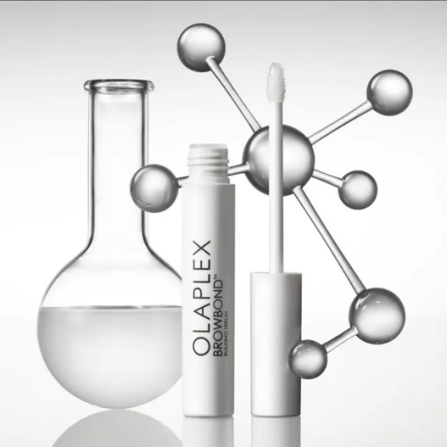OLAPLEX BROWBOND BUILDING SERUM ZA OBRVE 3,5ML