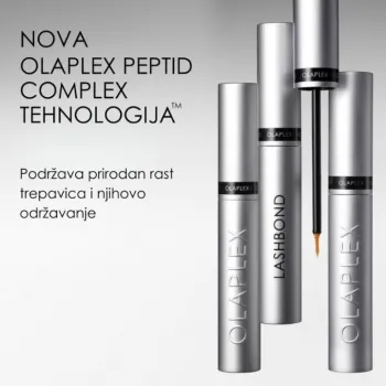 OLAPLEX LASH BOND BUILDING SERUM ZA TREPAVICE 4,5ML