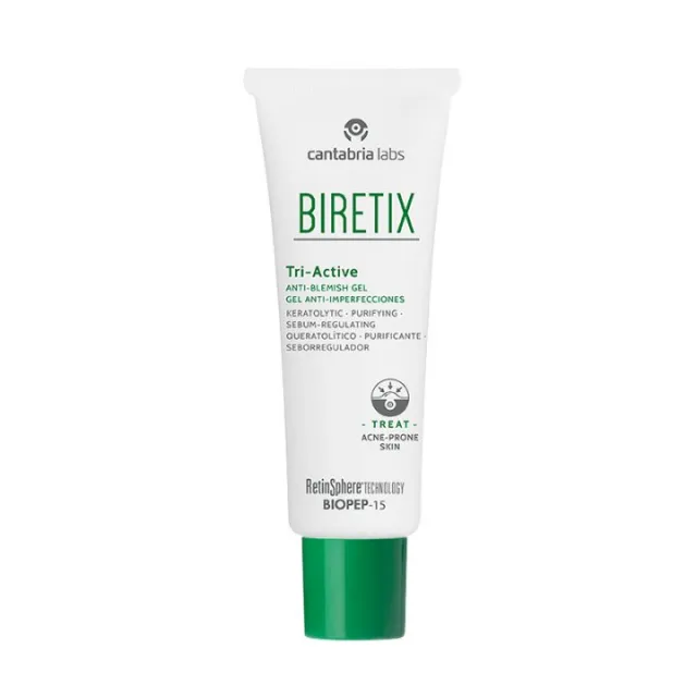 BIRETIX TRIACTIVE GEL 50ML