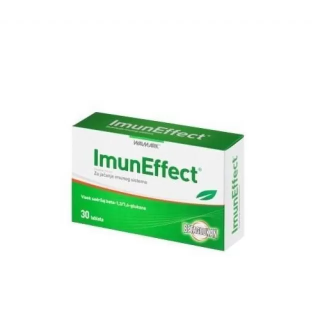 IMUNEFFECT TABLETE  A30